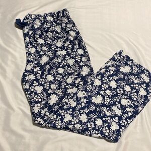 Land’s End Large Pajama Pants